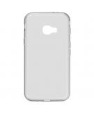 Accezz Clear Backcover voor Samsung Galaxy Xcover 4 / 4s - Transparant