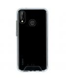 Accezz Xtreme Impact Backcover voor Huawei P20 Lite - Transparant