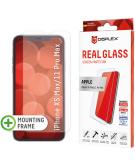 Displex Screenprotector Real Glass voor de iPhone 11 Pro Max / Xs Max