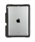 Dux Bookcase voor de iPad Air 10.5 / Pro 10.5 - Zwart