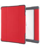 Dux Bookcase voor de iPad Pro 9.7 - Rood