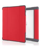 Dux Plus Bookcase voor de iPad Pro 9.7 - Rood