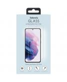 Gehard Glas Screenprotector voor de Samsung Galaxy S21 Plus