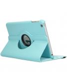 iMoshion 360° draaibare Bookcase voor de iPad Mini / 2 / 3 - Turquoise