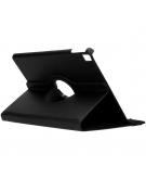 iMoshion 360° draaibare Bookcase voor de iPad Pro 9.7 - Zwart