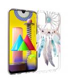 iMoshion Design hoesje voor de Samsung Galaxy M31 - Dromenvanger