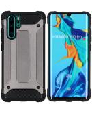 iMoshion Rugged Xtreme Backcover voor de Huawei P30 Pro - Grijs