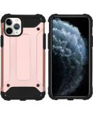 iMoshion Rugged Xtreme Backcover voor de iPhone 11 Pro - Rosé Goud