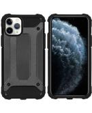 iMoshion Rugged Xtreme Backcover voor de iPhone 11 Pro - Zwart