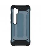 iMoshion Rugged Xtreme Backcover voor de Xiaomi Mi Note 10 (Pro) - Donkerblauw