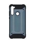 iMoshion Rugged Xtreme Backcover voor de Xiaomi Redmi Note 8T - Donkerblauw