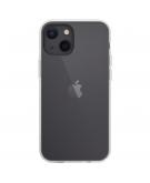 iMoshion Softcase Backcover voor de iPhone 13 Mini - Transparant