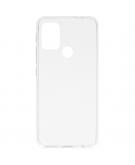 iMoshion Softcase Backcover voor de Motorola Moto G30 / G20 / G10 (Power) - Transparant