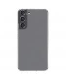 iMoshion Softcase Backcover voor de Samsung Galaxy S22 Plus - Transparant