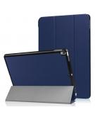 iMoshion Trifold Bookcase voor de iPad Air 10.5 / iPad Pro 10.5 - Donkerblauw