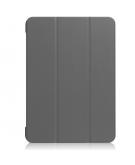 iMoshion Trifold Bookcase voor de iPad Air 10.5 / iPad Pro 10.5 - Grijs