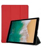 iMoshion Trifold Bookcase voor de iPad Pro 12.9 / Pro 12.9 (2017) - Rood