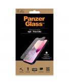 PanzerGlass Anti-Bacterial Screenprotector voor de iPhone 13 Mini