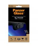 PanzerGlass CamSlider™ Anti-Bacterial Case Friendly Screenprotector voor de iPhone 13 Pro Max - Zwart