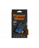 PanzerGlass Case Friendly Screenprotector voor Samsung Galaxy S8 - Zwart