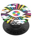 PopSockets PopGrip - All Seeing Rainbow