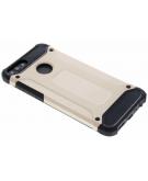 Rugged Xtreme Backcover voor Huawei P Smart - Goud