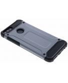 Rugged Xtreme Backcover voor Huawei P Smart - Grijs