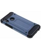 Rugged Xtreme Backcover voor Huawei P20 Lite - Donkerblauw