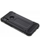 Rugged Xtreme Backcover voor Huawei P20 Lite - Zwart