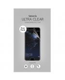 Selencia Duo Pack Ultra Clear Screenprotector voor de Huawei P10