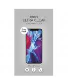 Selencia Duo Pack Ultra Clear Screenprotector voor de iPhone 12 Pro Max