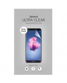 Selencia Duo Pack Ultra Clear Screenprotector voor Huawei P Smart