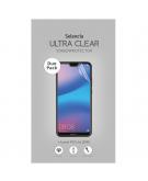 Selencia Duo Pack Ultra Clear Screenprotector voor Huawei P20 Lite (2018)