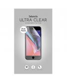 Selencia Duo Pack Ultra Clear Screenprotector voor Samsung Galaxy A8 (2018)
