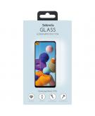 Selencia Gehard Glas Screenprotector voor de Samsung Galaxy A21s
