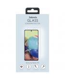 Selencia Gehard Glas Screenprotector voor de Samsung Galaxy A72 / A73