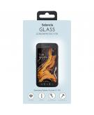 Selencia Gehard Glas Screenprotector voor de Samsung Galaxy Xcover 4 / 4S