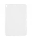 Softcase Backcover voor de iPad Pro 10.5 / Air 10.5 - Transparant