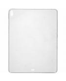 Softcase Backcover voor iPad Pro 12.9 (2018) - Transparant