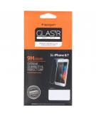 Spigen GLAStR Screenprotector voor de iPhone 8 / 7