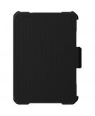 UAG Metropolis Bookcase voor de iPad Mini 6 (2021) - Zwart