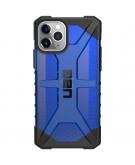 UAG Plasma Backcover voor de iPhone 11 Pro - Cobalt Blue