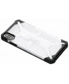 UAG Plasma Backcover voor iPhone Xs Max - Transparant