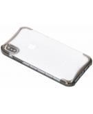 UAG Plyo Backcover voor iPhone Xs Max - Transparant