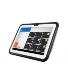 Casio 10.1i Ruggedised Business Tablet (Android 4\WLAN\HSPA\Bluetooth4\Camer
