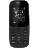 Nokia 105 Neo Black