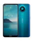 Nokia 3.4 Dual-SIM 64GB fjord Blue