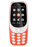 Nokia Nokia 3310 3G Cell Phone - Black