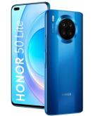 Honor - 50 Lite 128GB - Blauw