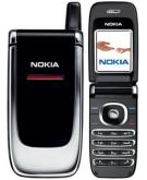 Nokia 6060 Black
